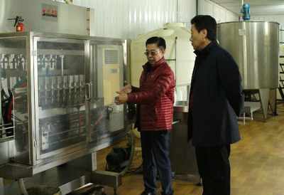 柴國福 推動碳氫農(nóng)業(yè)“千縣工程”與“千萬工程”深度融合，引領(lǐng)水果種植產(chǎn)業(yè)鏈綠色變革